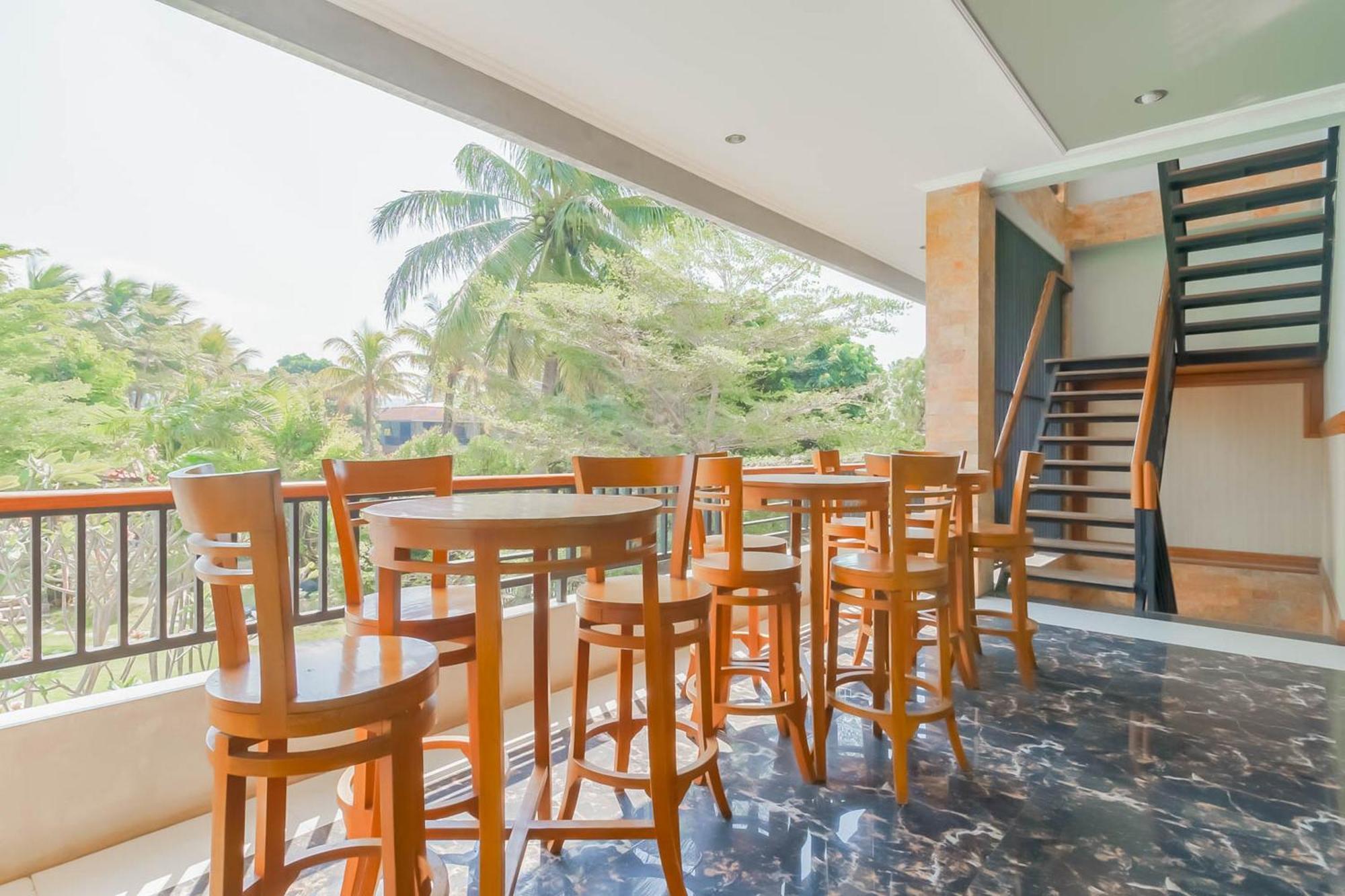 Reddoorz Resort Premium @ Sangkan Hurip Kuningan Esterno foto