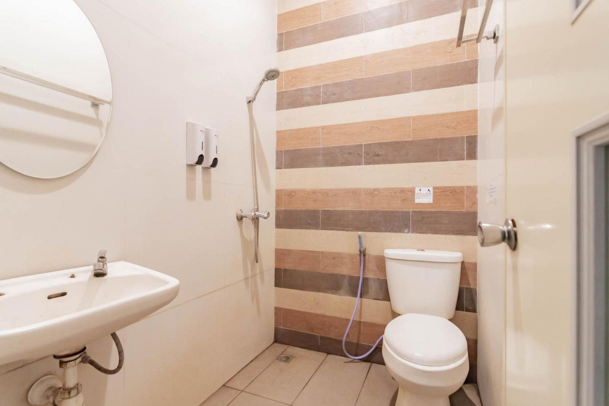 Reddoorz Resort Premium @ Sangkan Hurip Kuningan Esterno foto