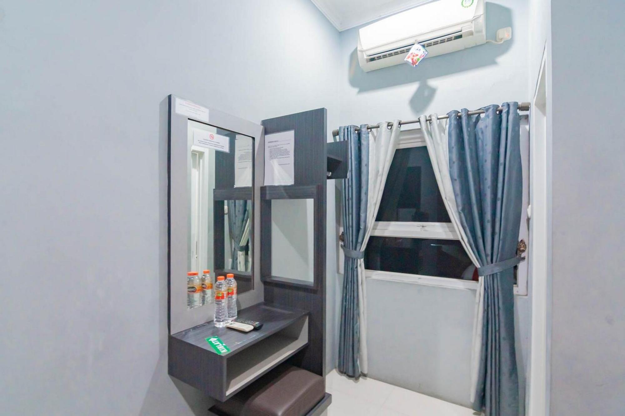 Reddoorz Resort Premium @ Sangkan Hurip Kuningan Esterno foto